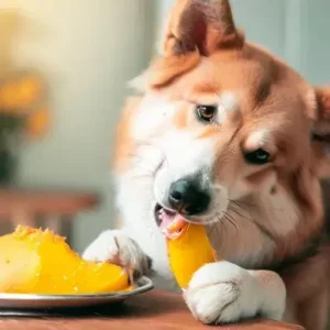 Can Dogs Eat Mango - ThePetWorld
