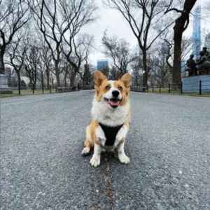 Auggie-ThePetWorld