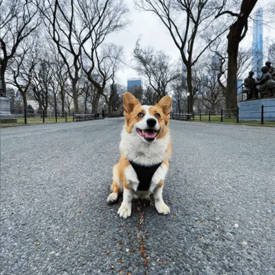 Auggie-ThePetWorld